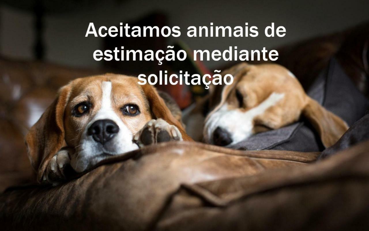 Pousada Habitat Marinho 因比图巴 外观 照片